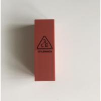 ราคา 3ce mood recipe lip color mini สี 115 99% (402490356)