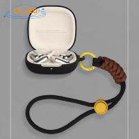 ราคา Case for XiaoMi OpenWear Stereo Pro Nylon Lanyard Pendant Silicone Soft Case Suitable for XiaoMi OpenWear Stereo Pro Protective Case with Hook (43573448428)