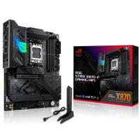ราคา ASUS ROG STRIX X870-F GAMING WIFI AM5 MAINBOARD (29721411371)
