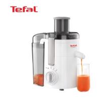 ราคา TEFAL เครื่องสกัดน้ำผักและผลไม้ รุ่น FRUTELIA + ZE370 ZE370138 (23523775210)