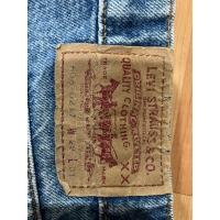 ราคา กางเกงยีนส์LEVIมือสอง(ตามสภาพ) (26724715229)