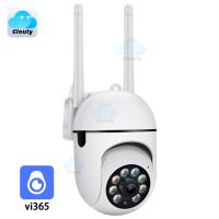 ราคา 【ส่งไว】กล้องหลอดไฟ ip cctv camera ไร้สาย ดูผ่านมือถือ กล้องวงจรปิด 360 องศา 2ล้านพิกเซล wifi full HDกล้องอินฟาเรด (25118061921)