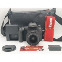 ราคา กล้อง Canon 77D+18-55 IS II (27983846153)