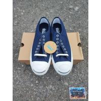 ราคา Converse Jack Purcell Navy Japan Edition (40712613614)