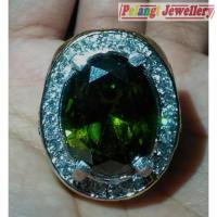 ราคา แหวนพลอย Peridot ขนาดใหญ่ HQ (26641705771)
