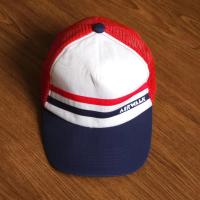 ราคา Airwalk Trucker Cap มือสอง สภาพดี (40822053345)