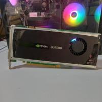 ราคา การ์ดจอ QUADRO 4000 เปิดติดภาพลายขายเป็นอะไหล่ (26310795210)