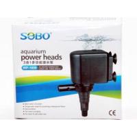 ราคา ปั๊มน้ำ SOBO WP 1650 ปั๊มน้ำตู้ปลา ปั๊มใส่ตู้กรอง ปั้มน้ำพุ ปั๊มน้ำล้น (2632353697)