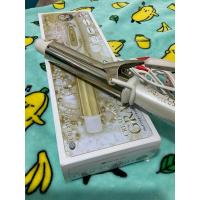 ราคา ส่งต่อ เครื่องม้วนผม create ion grace curl 32 mm รวมส่ง (25781627712)