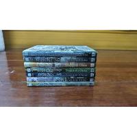 ราคา The shape of voice รักไร้เสียง 7 เล่มจบ สภาพบ้าน/สะสม หายากมาก (26300867158)