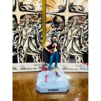 ราคา (จับฉลาก) แท้100% ทาชิงิ สโมกเกอร์ พังค์ ฮาซาร์ด Tashiji Smoker Punk Hazard Ichiban Kuji ฟิกเกอร์ โมเดล วันพีช One piece (29109847126)