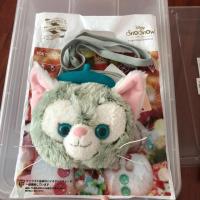 ราคา กระเป๋าสะพายเพื่อน ดัฟฟี่ Duffy ของแท้ จากdisney land (3619492822)