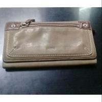 ราคา กระเป๋าสตางค์JASPALแท้มือสอง (1399302325)