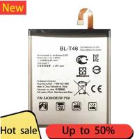 ราคา for LG V60 V60 ThinQ LMV600VM V600VM V600QM5 BL-T46 แบตเตอรี่ 5000mAh (29228124929)