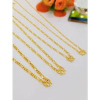 ราคา #สร้อยคอเศษทองคละลาย #สร้อยคอ1บาท #สร้อยคอแฟชั่น (26725723189)