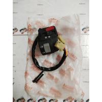 ราคา สวิทช์แฮนด์ซ้าย สำหรับรุ่น NOUVO MX ปี 2004 อะไหล่แท้ YAMAHA 1P7-H3973-00 (4488860794)