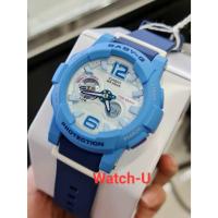 ราคา นาฬิกา BABY-G BGA-180 รุ่น BGA-180-2B3 ประกัน CMG (43406599128)