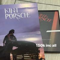 ราคา [JNE เท่านั้น] READY PHOTOBOOK BOXSET KINNPISCHE OFFICIAL MILEAPO BIBLEBUILD BOC (26206129876)