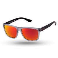 ราคา แว่นตากันแดด SPYDER รุ่น FORUM - 9S040 เลนส์ Polarized สีปรอทแดง (26967186691)