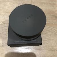 ราคา พร้อมส่ง THREE Ultimate Diaphanous Loose Powder (Translucent)01 ขนาด 17g. ของใหม่ แท้‼️ (5434073001)