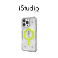 ราคา UAG Pathfinder Clear Magsafe Case เคส iPhone 16 Pro Max (29818371806)