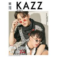 ราคา KAZZ MAGAZINE 166 ENofLove-WINFOLK A (5234684945)
