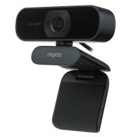 ราคา RAPOO WEB CAMERA C260 กล้องวีดีโอความละเอียด Full HD (23059752089)