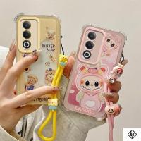 ราคา เคส oppo A3 PRO 5G ป้องกันการล่มสลายการ์ตูนการ์ตูนตุ๊กตาของเล่นการ์ตูน TPU ซิลิโคนอ่อนนุ่มเคสโทรศัพท์ YXDK (42952904263)