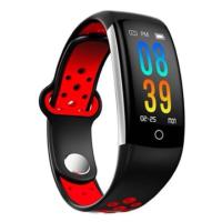 ราคา Q6 Smart band นาฬิกาออกกำลังกาย smart watch (3714387602)