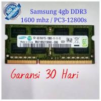 ราคา Samsung 4Gb ddr3 2Rx8 pc3-12800s-11-F3 หน่วยความจํา ram sodimm แล็ปท็อป macbook ddr3 pc12800 4gb 1600mhz (42573540634)