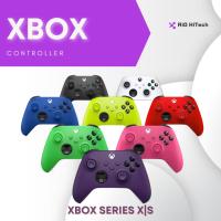 ราคา Xbox Core Wireless Gaming Controller – Xbox Series X|S, Xbox One, Windows PC, Android, and iOS (25327108607)