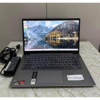 ราคา โน๊ตบุ๊ค Lenovo IdeaPad 3 14ALC6-82KT0082TA(Ryzen7-5700U) (14099094803)