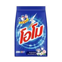 ราคา โอโม่ ผงซักฟอก สูตรมาตรฐาน 800กรัม (40068937041)