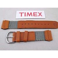 ราคา สายนาฬิกา timex ของแท้ 100% (4690716231)
