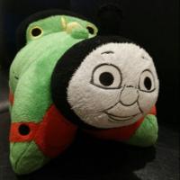 ราคา Thomas หมอนหนุน 11 นิ้ว pillow pets (1047659067)
