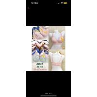 ราคา Bee Na 2045 ชุดชั้นในมีโครง ลูกไม้ฟองบาง 34-46 (28517201775)