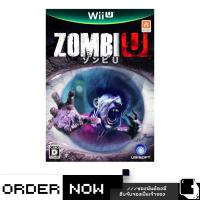 ราคา Wii U™ Zombi U REGION (By ClaSsIC GaME) (7829617041)