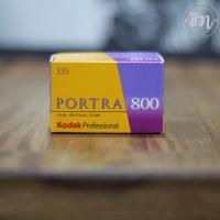 ราคา Kodak Portra 800 Color 135/36 (5102867042)