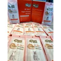 ราคา ขนมแมวเลีย Choo Choo (20474456234)