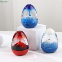 ราคา Antot นาฬิกาทรายของขวัญภูเขาไฟนาฬิกาทรายน้ํามันรั่วนาฬิกาทรายของเล่นของเหลวจับเวลา (29403183933)