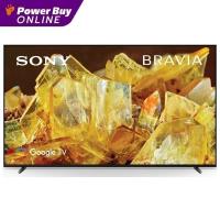 ราคา Sony ทีวี BRAVIA XR 65X90L UHD LED (65", 4K, Google TV, ปี 2023) รุ่น XR-65X90L (19682709551)