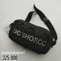 ราคา กระเป๋าคาดเอว DC SHOE ORIGINAL (26476467815)