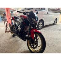 ราคา Kawasaki z300 สูบคู่ ABS ปี 17 รถมือเดียว (26636211859)
