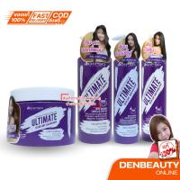 ราคา ดิ๊พโซ่ อัลติเมท เเชมพูรักษาสีผม Dipso ultimate color care เซรั่ม / สเปร์ย / เเชมพู / ทรีทเม้นท์ (28858275009)