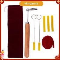 ราคา kimgarcia Grand and Upright Piano ชุดปรับแต่งมืออาชีพ 8 ชิ้นพร้อมค้อนและปิดเสียง (25996206613)