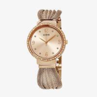 ราคา Guess นาฬิกาข้อมือผู้หญิง รุ่น W1083L3 (4535930285)