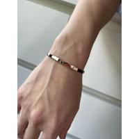 ราคา กำไล Pink Gold 10k แท้!! (16905975197)