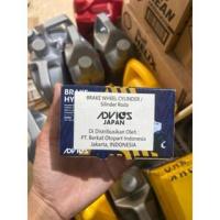 ราคา ล้อ CYLINDER/WHEEL CYLINDER ADVICS DAIHATSU HIJET S40 VAN (41171984295)