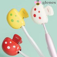 ราคา เกลเนส 4ชิ้นหัวแปรงสีฟันปก,เห็ดรูปร่างพลาสติกแปรงสีฟันฝาครอบป้องกัน,น่ารัก บีพีเอ-ฟรี การ์ตูนกันฝุ่นหัวปกอุปกรณ์ห้องน้ํา (27142033517)