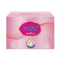 ราคา นมผงเอส-26 SMA สูตร1 ขนาด3000กรัม (1896509126)